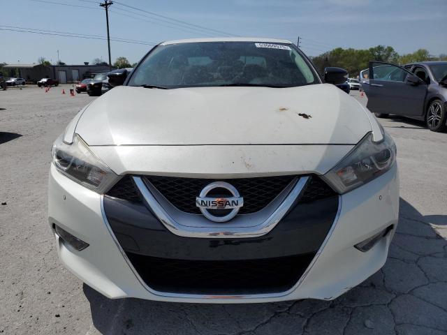 2016 NISSAN MAXIMA 3.5 - 1N4AA6AP4GC432850