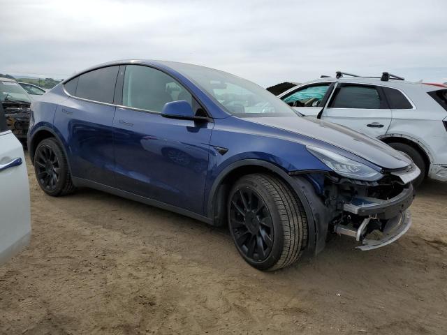 2021 TESLA MODEL Y - 5YJYGDEE9MF095417