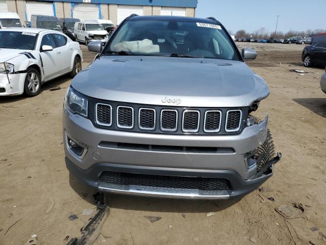 2020 JEEP COMPASS LI - 3C4NJDCB0LT128186