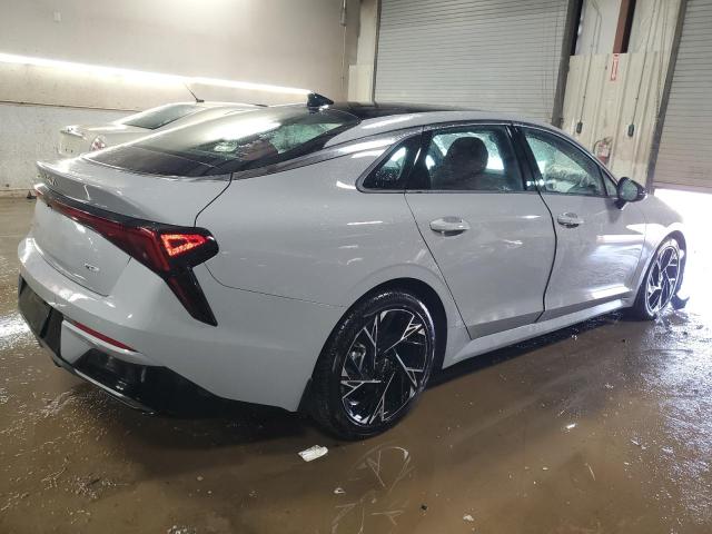 Vin: knag64j70s5294969, lot: 52463455, kia k5 gt line 20253