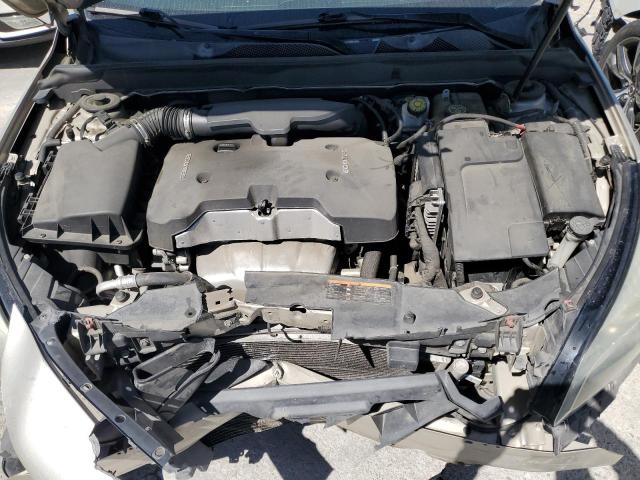 2015 CHEVROLET MALIBU LTZ 1G11F5SL5FF229330