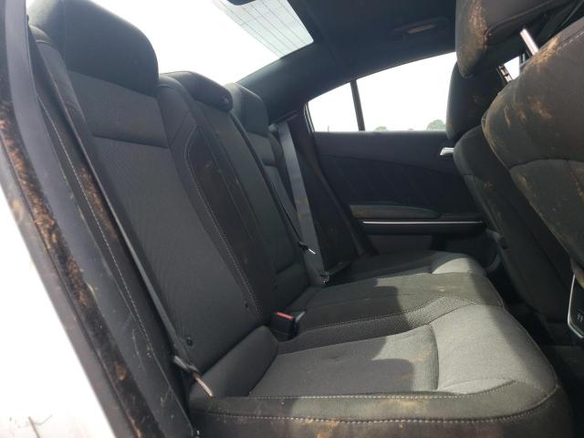 2022 DODGE CHARGER SX - 2C3CDXBG2NH160957