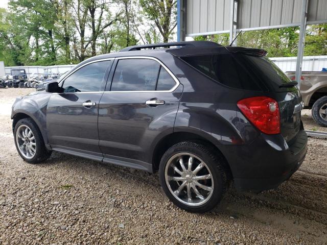 Vin: 2gnalpek7d6293768, lot: 55119255, chevrolet equinox lt 20132
