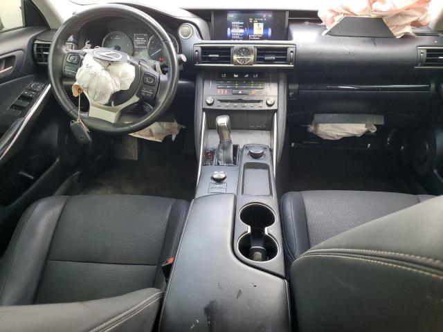 2019 LEXUS IS 300 JTHBA1D23K5088425