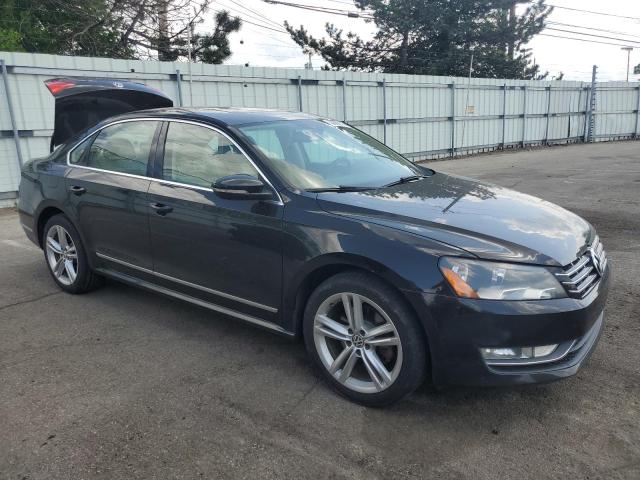 Vin: 1vwcn7a30cc085227, lot: 53884175, volkswagen passat sel 20124