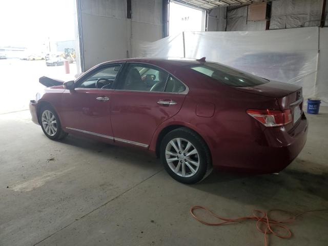 Vin: jthbk1eg6b2428661, lot: 51649275, lexus es350 350 20112