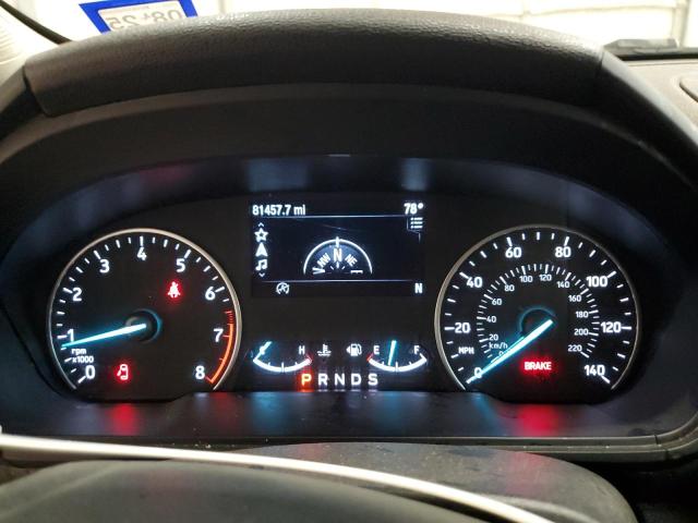 2020 FORD ECOSPORT T MAJ6S3KL4LC334070