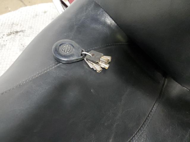 2009 HARLEY-DAVIDSON FLHTCU 1HD1FC4149Y623271