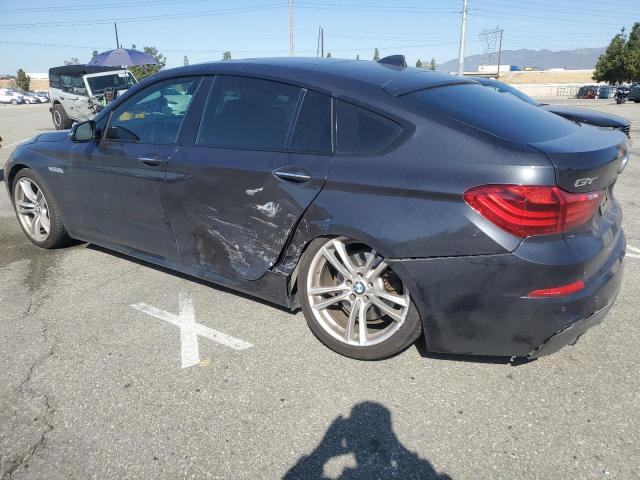 Vin: wba5m2c31hg499340, lot: 52150485, bmw 5 series igt 20172