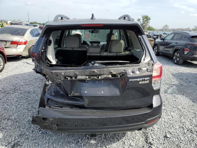 2017 SUBARU FORESTER 2 - JF2SJAJC0HH508438