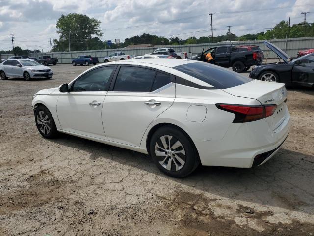 2020 NISSAN ALTIMA S - 1N4BL4BV4LC245957