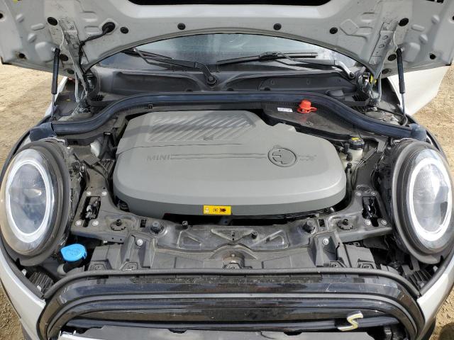 2022 MINI COOPER SE WMW13DJ07N2S11447