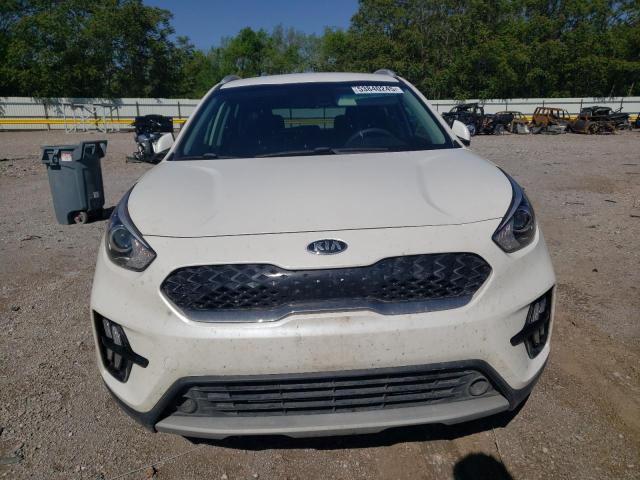KNDCB3LC3L5369621 2020 KIA NIRO