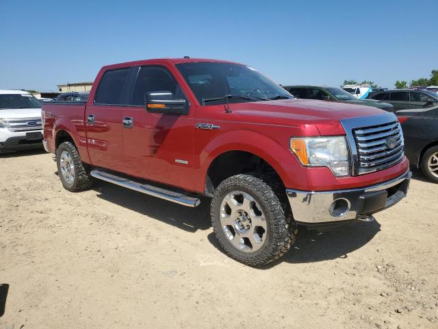 Vin: 1ftfw1et7bfb25790, lot: 52242585, ford f-150 supercrew 20114