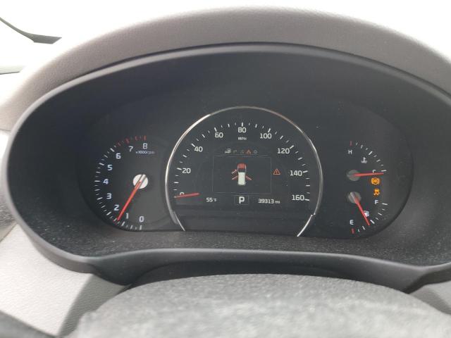 2016 KIA SORENTO SX - 5XYPK4A5XGG114618