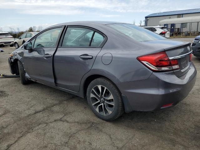 Vin: 2hgfb2f8xeh532244, lot: 53086385, honda civic ex 20142