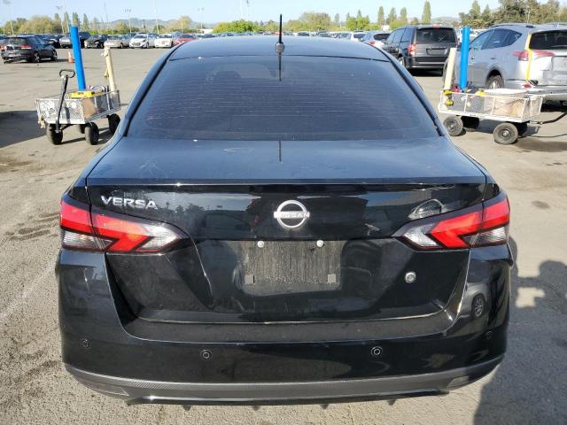 2024 NISSAN VERSA S - 3N1CN8DV7RL842064
