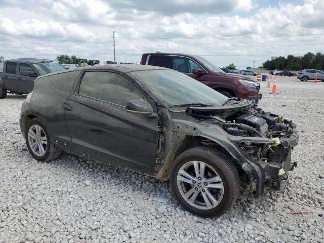 Vin: jhmzf1c40cs003739, lot: 55051925, honda crz 20124