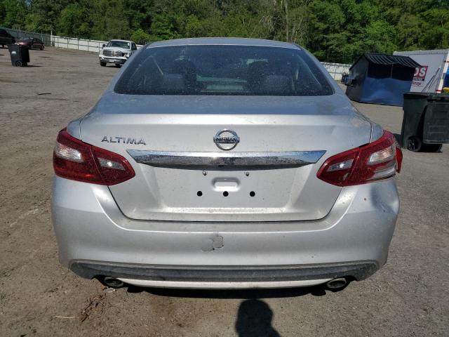 2018 NISSAN ALTIMA 2.5 - 1N4AL3AP0JC197699