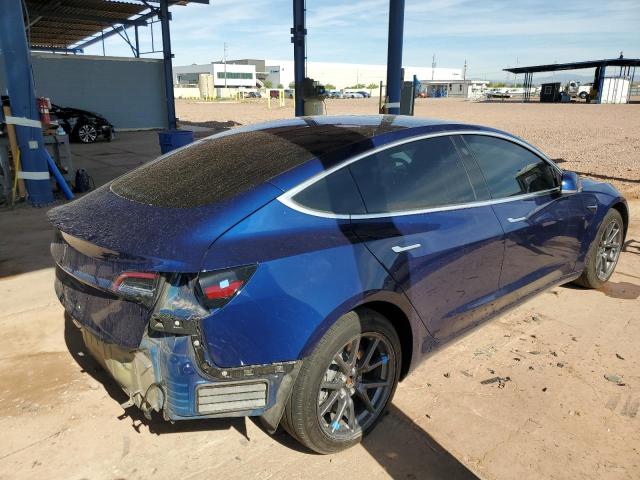 Vin: 5yj3e1ea0jf044752, lot: 53808835, tesla model 3 20183