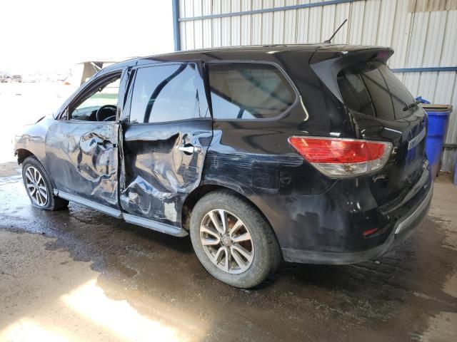 Vin: 5n1ar2mm8ec618493, lot: 51349365, nissan pathfinder s 20142