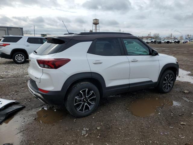 Vin: kl79mssl4nb023420, lot: 54730585, chevrolet trailblzr activ 20223