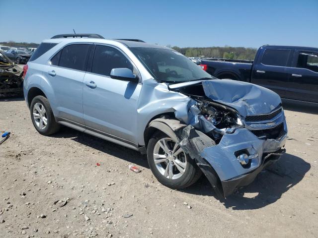 Vin: 2gnflgek8f6360774, lot: 52526135, chevrolet equinox lt 20154