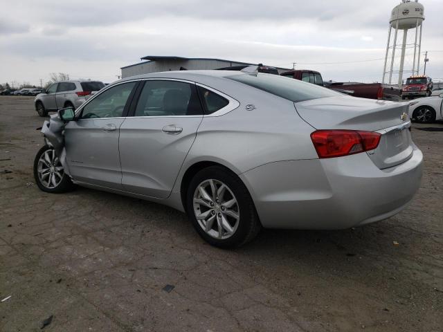 Vin: 2g1105s31j9115540, lot: 53024755, chevrolet impala lt 20182