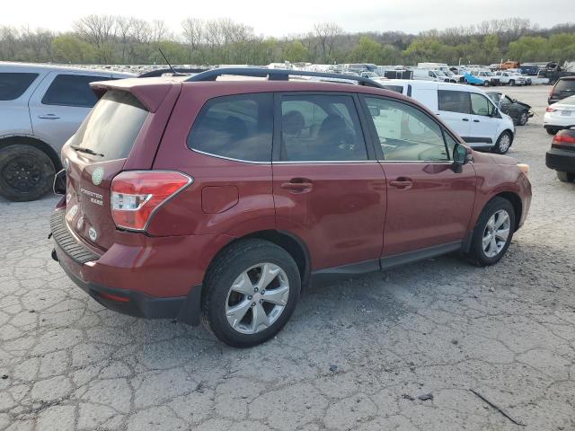 Vin: jf2sjapc3eh534969, lot: 52354925, subaru forester 2.5i touring 20143