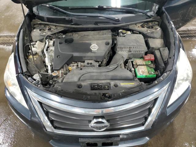 2015 NISSAN ALTIMA 2.5 - 1N4AL3APXFN303667