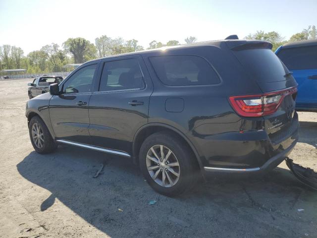 Vin: 1c4rdhagxhc833479, lot: 51896905, dodge durango sxt 20172