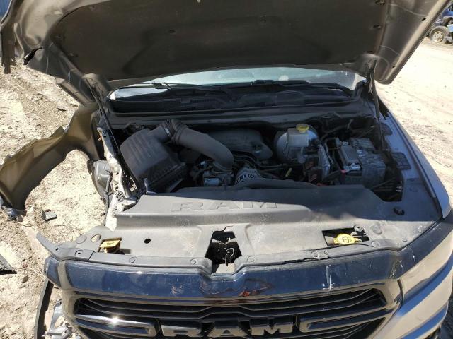 2020 RAM 1500 BIG H - 1C6SRFFT8LN305635