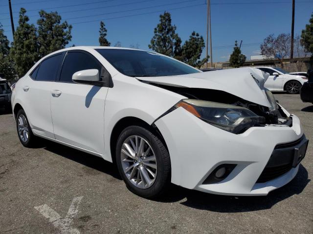 Vin: 5yfburhe6ep094951, lot: 54905265, toyota corolla l 20144