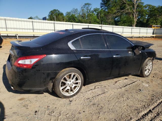 Vin: 1n4aa5ap4bc852563, lot: 54583935, nissan maxima s 20113