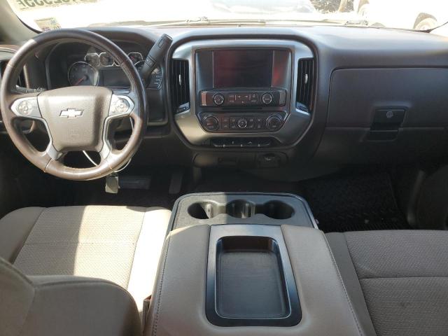 2017 CHEVROLET SILVERADO - 3GCPCREC9HG100764