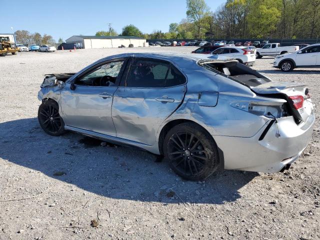 Vin: 4t1k61ak7nu005785, lot: 52392535, toyota camry xse 20222