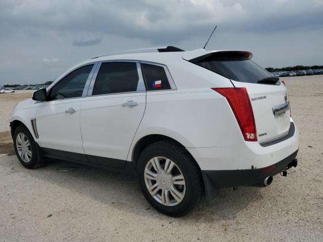 Vin: 3gyfnbe30fs529308, lot: 54796455, cadillac srx luxury collection 20152