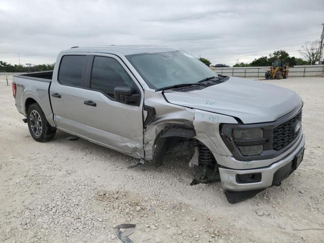 Vin: 1ftfw2l56rkd10585, lot: 52863045, ford f150 stx stx 20244