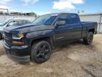 2017 CHEVROLET SILVERADO - 1GCRCPEC9HZ198739