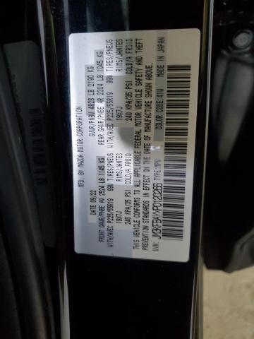 2023 MAZDA CX-5 - JM3KFBAYXP0120266