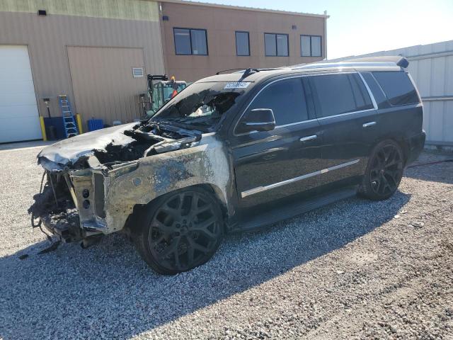 2015 CADILLAC ESCALADE L 1GYS4MKJ6FR537366