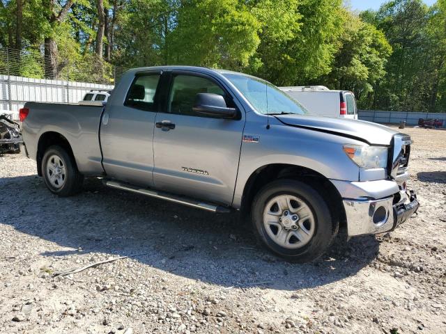 Vin: 5tfry5f16ax076893, lot: 53286625, toyota tundra double cab sr5 20104