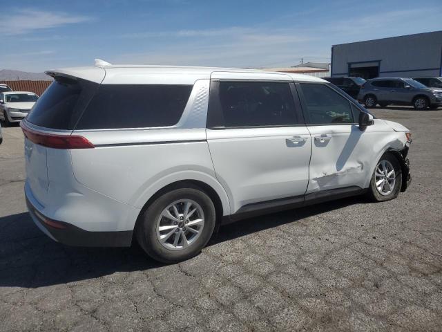 Vin: kndnb4h39n6172568, lot: 54501285, kia carnival l lx 20223