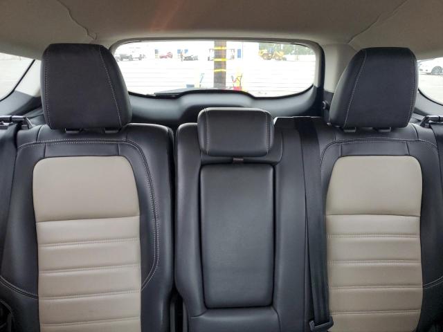 2019 FORD ESCAPE SEL - 1FMCU0HD5KUB62190