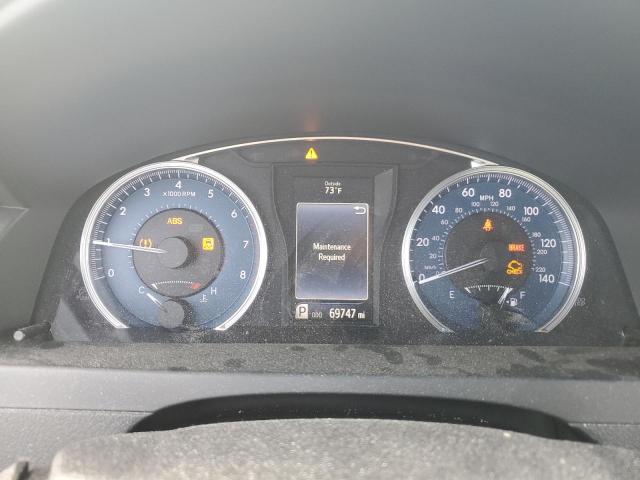 2015 TOYOTA CAMRY 4T1BK1FK1FU560740