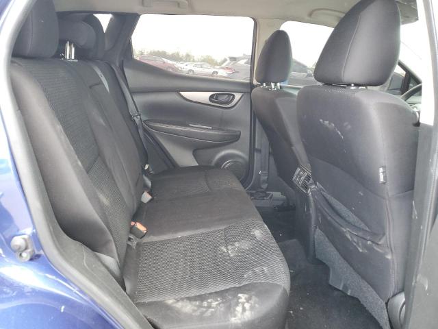 2019 NISSAN ROGUE SPOR JN1BJ1CP0KW230192