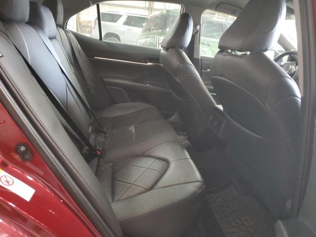 2019 TOYOTA CAMRY L - 4T1B11HK1KU234706