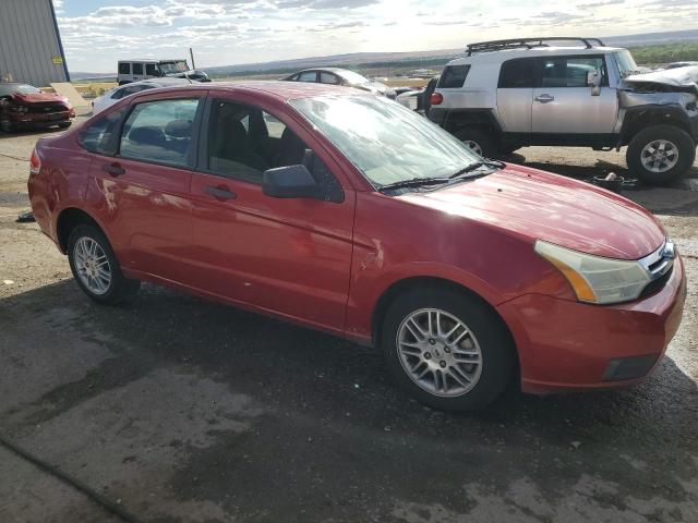 Vin: 1fahp3fn8bw180269, lot: 55258885, ford focus se 20114