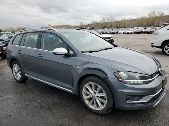 Vin: 3vwh17au3km524931, lot: 53843075, volkswagen golf s 20194