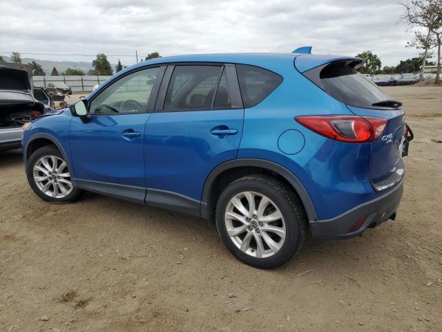 Vin: jm3ke4de3d0109637, lot: 54533065, mazda cx-5 gt 20132